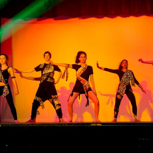 Dance Recital 2018 - St Benedict's School-78